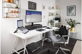ELEVADOR PARA PORTATIL EASY RISER KENSINGTON