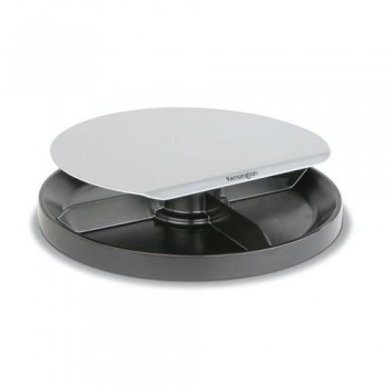 SOPORTE MONITOR GIRATORIO SPIN 2 KENSINGTON
