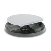 SOPORTE MONITOR GIRATORIO SPIN 2 KENSINGTON