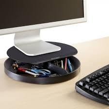 SOPORTE MONITOR GIRATORIO SPIN 2 KENSINGTON