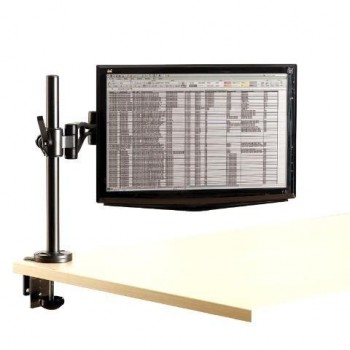 BRAZO PARA MONITOR PROFESSIONAL VISTA FELLOWES