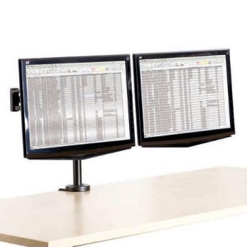 BRAZO PARA MONITOR PROFESSIONAL VISTA FELLOWES