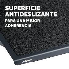 REPOSAPIES METALICO FELLOWES PRFESSIONAL SERIES