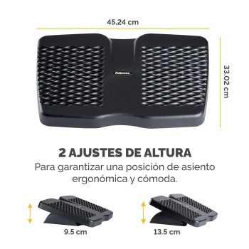 REPOSAPIES REFRESH  FELLOWES