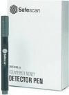 ROTULADOR DETECTOR DE BILLETES FALSOS 30
