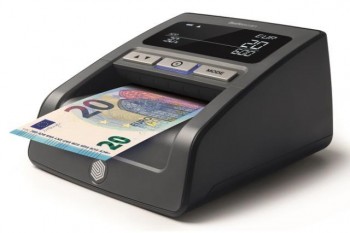 DETECTOR DE BILLETES FALSOS SAFESCAN 155-S