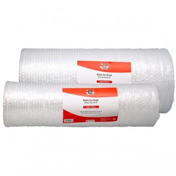 ROLLOS DE BURBUJAS VARIAS MEDIDAS