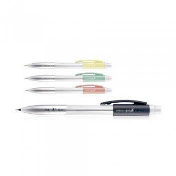 PORTAMINAS 0,5 MM PL1 SILVER MILAN COLORES SURTIDOS