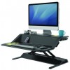 BRAZO ACCESORIO PARA ESTACIÓN DE TRABAJO SIT-STAND LOTUS  INDIVIDUAL O DOBLE FELLOWES