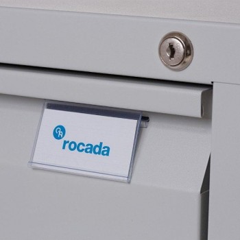 ARCHIVADOR METALICO 2,3 O 4 CAJONES ROCADA