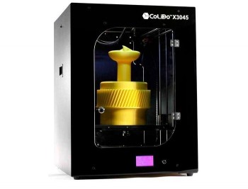 IMPRESORA 3D COLIDO X3045