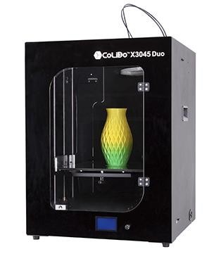 IMPRESORA 3D COLIDO X3045