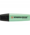 ROTULADOR STABILO BOSS PASTEL FLUORESCENTE