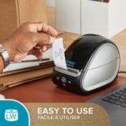 IMPRESORA LABELWRITER WIRELESS DYMO