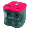 SACAPUNTAS ELECTRICO POWER SHARP DOBLE USO MILAN