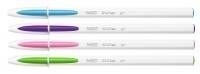BOLIGRAFO BIC CRISTAL UP