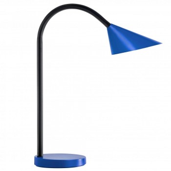 LÁMPARA DE ESCRITORIO LED SOL