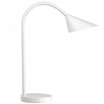 LÁMPARA DE ESCRITORIO LED SOL