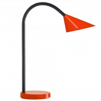 LÁMPARA DE ESCRITORIO LED SOL