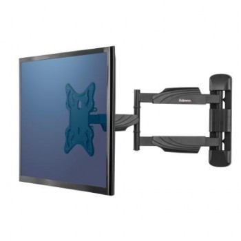 SOPORTE DE PARED PARA TV FELLOWES