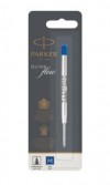 RECAMBIO BOLIGRAFO PARKER AZUL