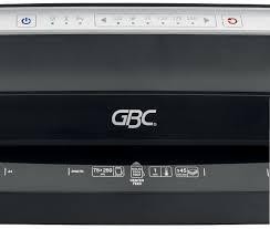 PLASTIFICADORA GBC FUSION PLUS 7000L A3