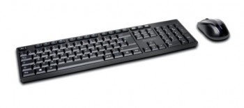 TECLADO Y RATON VALUE KENSINGTON