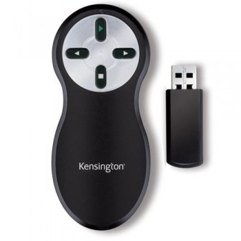 PRESENTADOR INALÁMBRICO KENSINGTON