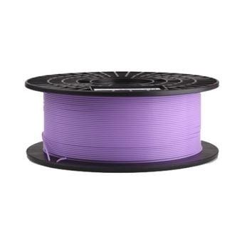 FILAMENTO 3D GOLD PLA 1,75 MM 1 KG PURPURA COLIDO