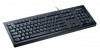 TECLADO VALUKEYBOARD USB/PS2 KENSINGTON