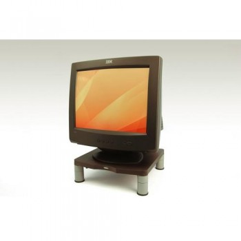 SOPORTE MONITOR ESTANDAR GRAFITO FELLOWES