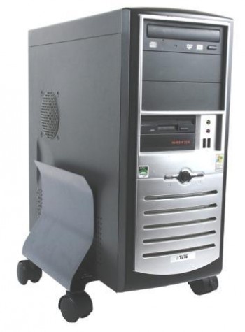SOPORTE CPU PREMIUM FELLOWES