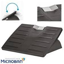 REPOSAPIES AJUSTABLE OFFICE SUITES FELLOWES