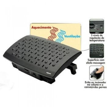 REPOSAPIES CLIMATE 230V CALOR/AIRE