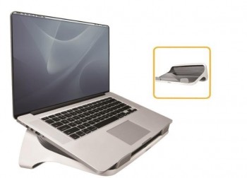 SOPORTE PARA PORTÁTIL I-SPIRE SERIES  FELLOWES
