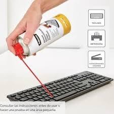 SPRAY AIRE A PRESION 200ML SIN HFC