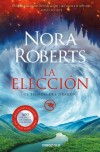 LA ELECCION (EL LEGADO DEL DRAGON 3)