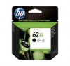 CARTUCHO HP 62XL NEGRO ORIGINAL
