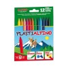 CERAS PLASTIALPINO 12 UDS