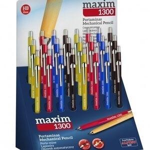 PORTAMINAS 2 MM. MAXIM HB ALPINO