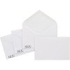 SOBRES BLANCO 90X140 80 G SOLAPA PICO CIERRE ENGOMADO