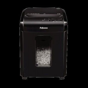 DESTRUCTORA 10M MICROCORTE 2X15 MM FELLOWES