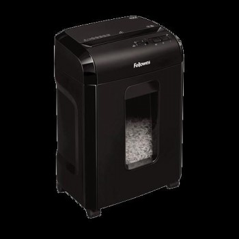 DESTRUCTORA 10M MICROCORTE 2X15 MM FELLOWES