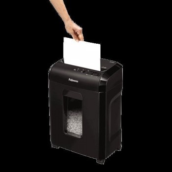 DESTRUCTORA 10M MICROCORTE 2X15 MM FELLOWES