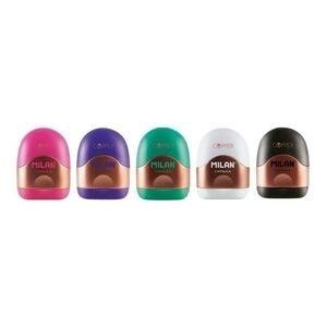 SACAPUNTAS CAPSULE COPPER