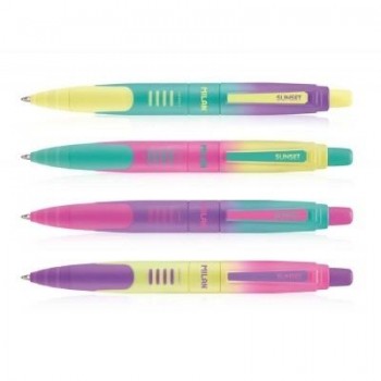 BOLIGRAFO COMPACT SUNSET