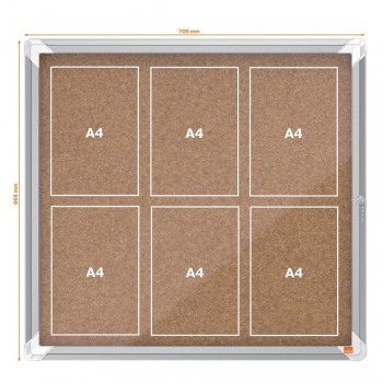 VITRINAS NOBO PREMIUM PLUS
