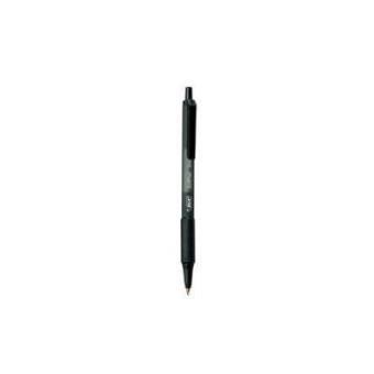 BOLIGRAFO BIC CLIC SOFT FEEL GRIP COLORES VARIOS