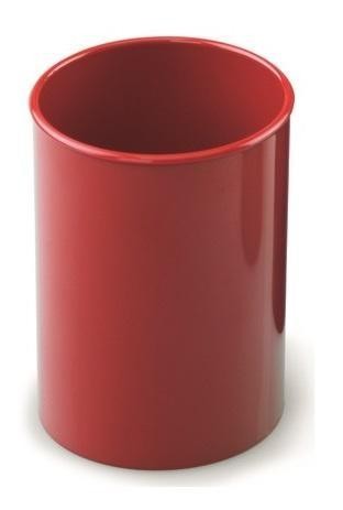 PORTALAPICES PLASTICO OPACO