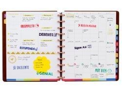 MINI STAMPS CASTELLANO O INGLES